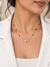 Myra Floral Teardrop Mangalsutra