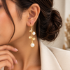 Pearl HookEarrings