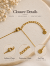 Aarna Crystal Bloom Mangalsutra