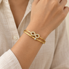 Infinity Spark Crystal Kada