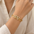 Infinity Spark Crystal Kada