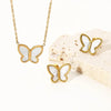 Butterfly Set