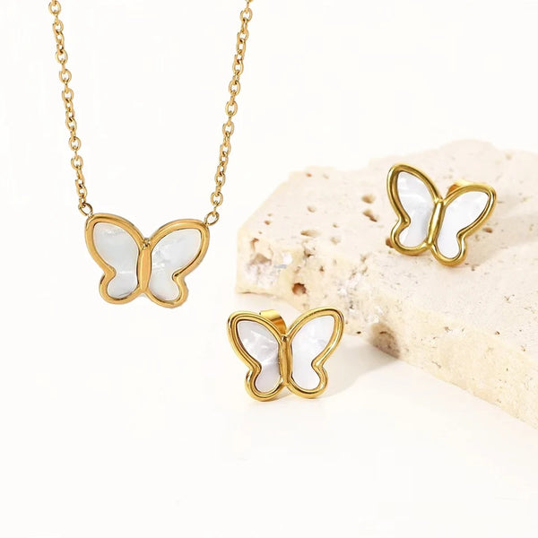 Butterfly Set