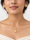 Pearl Necklace Set