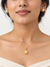 Pearl Necklace Set