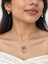Heart Bow Set
