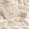 Chunky Bow Set