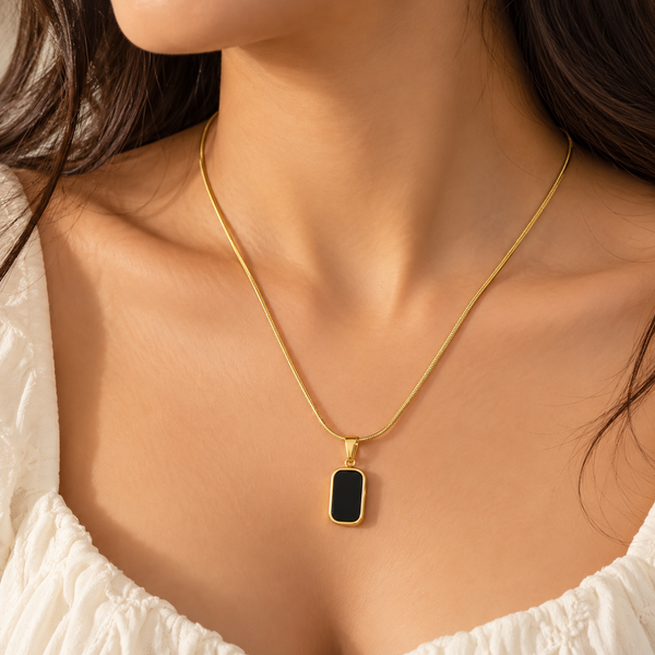 Reversable Necklace