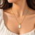 Reversable Necklace
