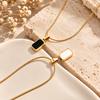 Reversable Necklace