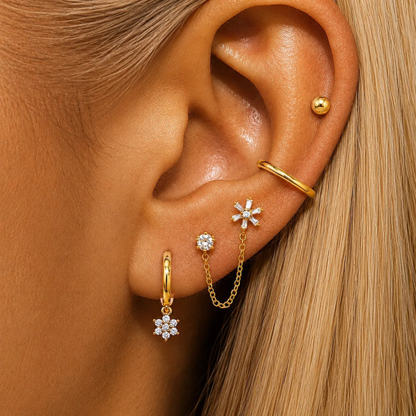 Starlink Ear Stack - Mismatch