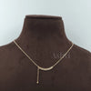 Leaf Necklace