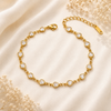 Mini Hearts Elegance Bracelet