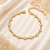 Mini Hearts Elegance Bracelet
