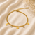 Clover Diamond Bracelet