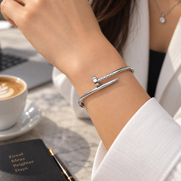 Nail Luxe Kada