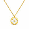 Noor Coin Necklace