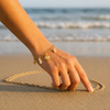 Ocean Muse Charm Bracelet