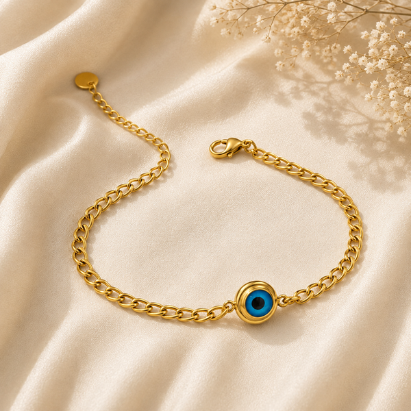 Pretty Protector Bracelet
