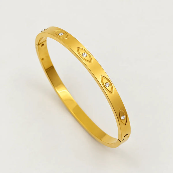 Radiant Gems Eye Kada