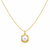Regal Pearl Necklace