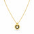 Roman Loop Necklace