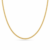 Rope ChainNecklace