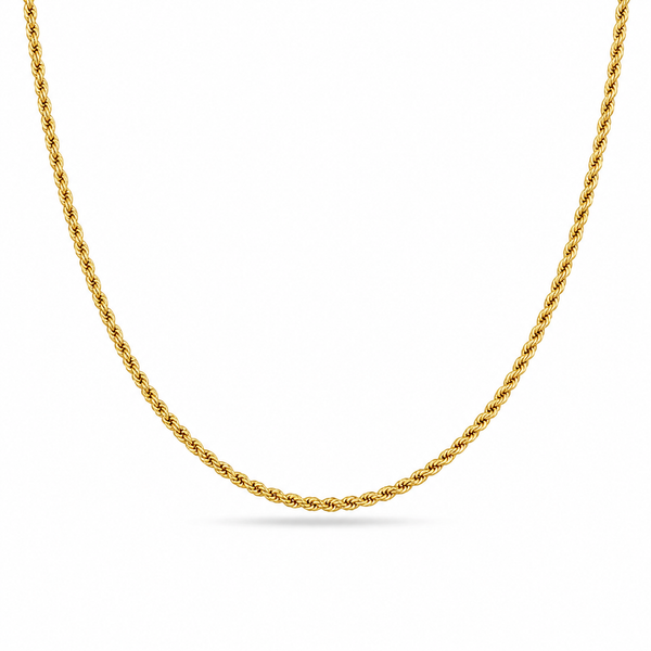 Rope ChainNecklace