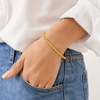 Sunshine Bead Kada