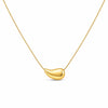Tear Drop Necklace
