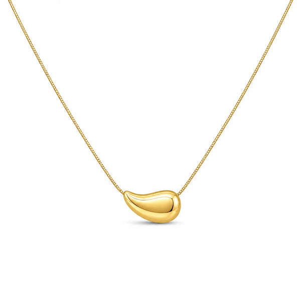 Tear Drop Necklace