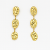Aurora Luxe Drop Earrings
