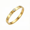 Emerald Heart Block Kada