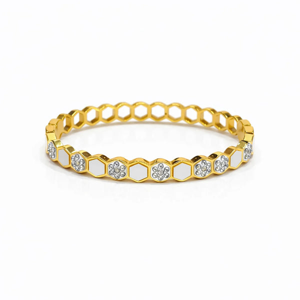Honey luxe Kada