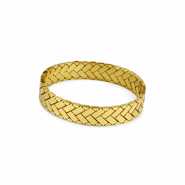 Royal Mesh Kada