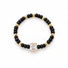 Aadhya Radiant Solitaire Mangalsutra Ring