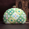 D Shape Clutch