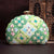 D Shape Clutch