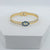 Evil eye Kada