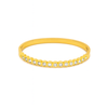 Bubble glow kada
