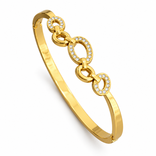 Celina Crystal Link Kada