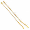 Classic Solitaire Tennis Bracelet