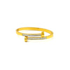 Cleo cuff Kada