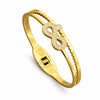 Infinity Spark Crystal Kada