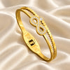 Infinity Spark Crystal Kada