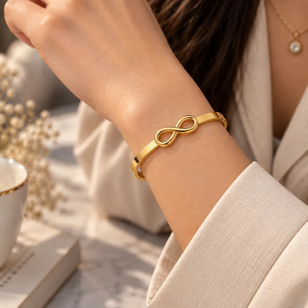 Infinity Kada