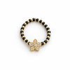 Kiara Bloom Mangalsutra Ring