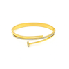 Nail Diamond Kada