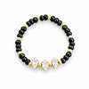 Navya Marquise Trio Mangalsutra Ring