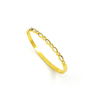 Oval spark kada